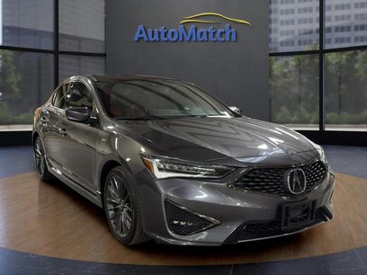 Used 2019 Acura ILX