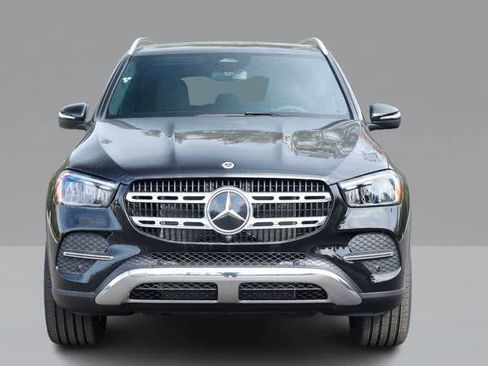 Used 2026 Mercedes-Benz GLE 350 4MATIC image 2