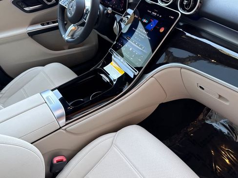 Certified 2026 Mercedes-Benz GLC 300 4MATIC image 15