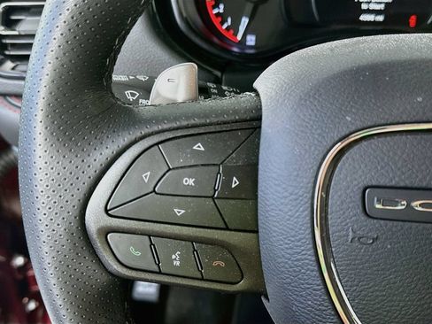 Used 2026 Dodge Durango GT AWD/4WD image 26