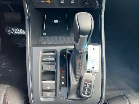 New 2026 Honda CR-V Sport-L image 20
