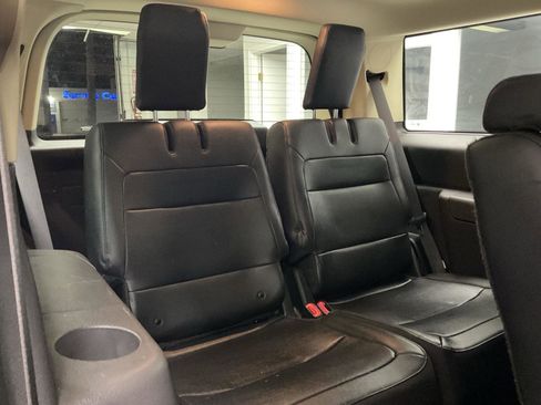 Used 2019 Ford Flex SEL w/ Equipment Group 202A image 17