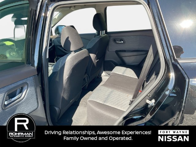 Certified 2023 Nissan Rogue SV AWD/4WD image 15