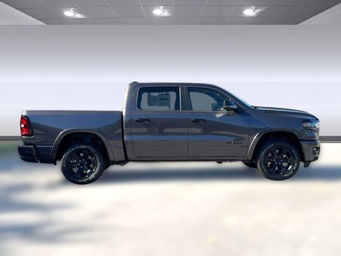 New 2026 RAM 1500 Big Horn image 7