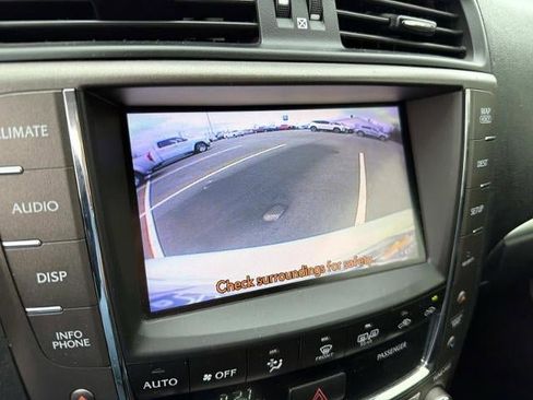 Used 2012 Lexus IS 250C image 35