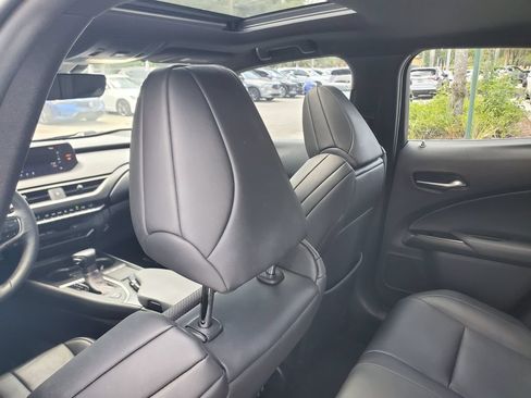 Used 2020 Lexus UX 250h F Sport w/ F Sport Luxury Package AWD/4WD image 11