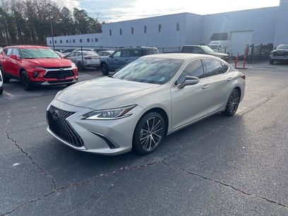 Used 2024 Lexus ES 350 w/ Premium Package