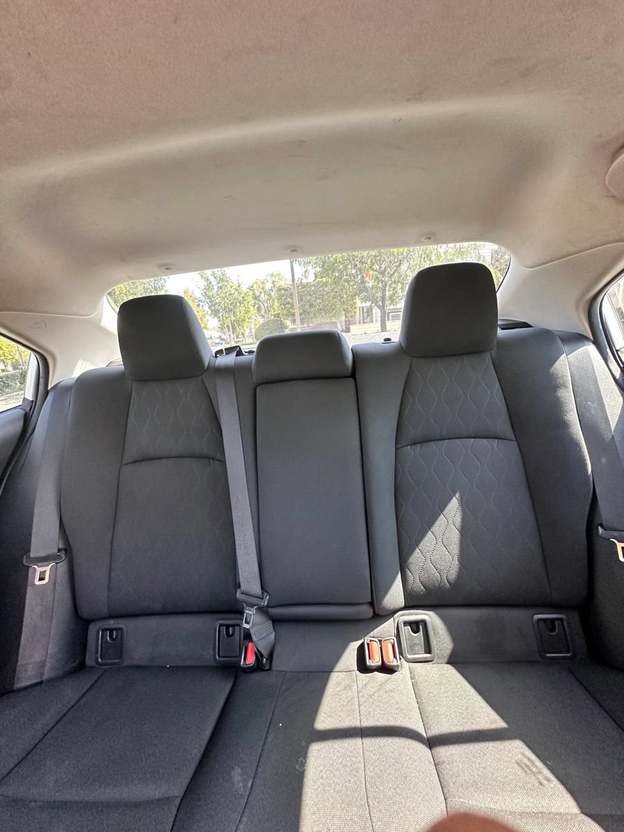 Used 2020 Toyota Corolla LE w/ LE Premium Package FWD image 5