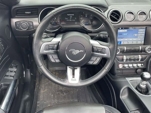 Used 2019 Ford Mustang GT Premium w/ GT Performance Package image 26