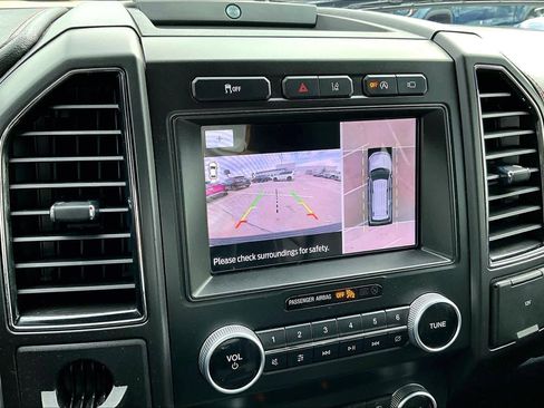 Used 2021 Ford Expedition Max Limited image 26