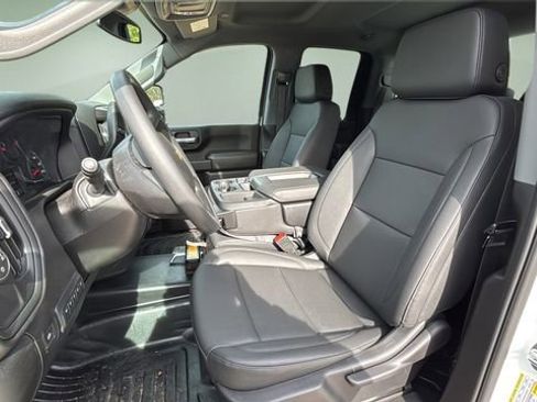 New 2026 Chevrolet Silverado 2500 W/T w/ WT Convenience Package RWD image 25