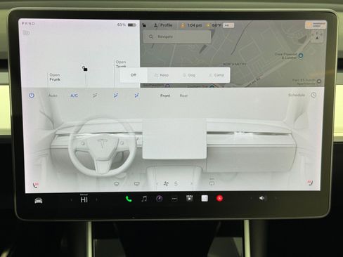 Used 2021 Tesla Model Y Performance image 25