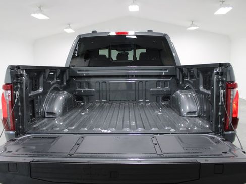 New 2026 Ford F150 XLT image 16