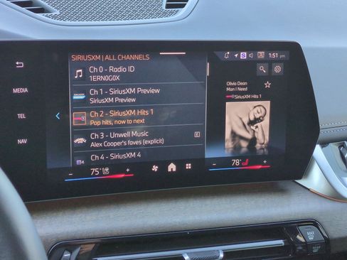 Used 2025 BMW X1 xDrive28i image 23