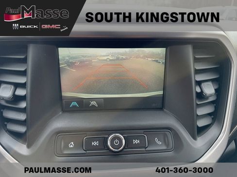 Used 2017 GMC Acadia SLE w/ Driver Alert Package I image 17