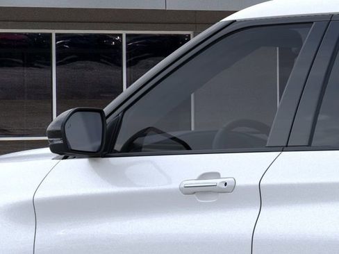 New 2026 Ford Explorer Platinum RWD image 20