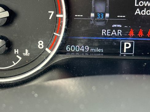 Used 2023 Nissan Altima 2.5 SV image 14