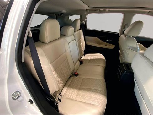 Used 2023 Nissan Murano Platinum w/ Cargo Package AWD/4WD image 17