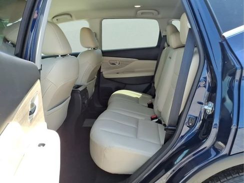 Used 2023 Nissan Murano SV AWD/4WD image 22