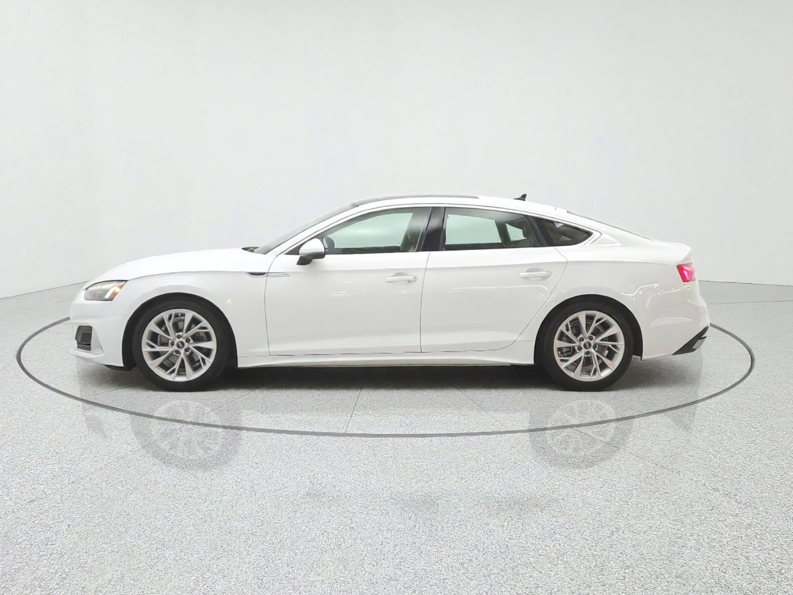 Used 2023 Audi A5 2.0T Premium w/ Convenience Package AWD/4WD image 8