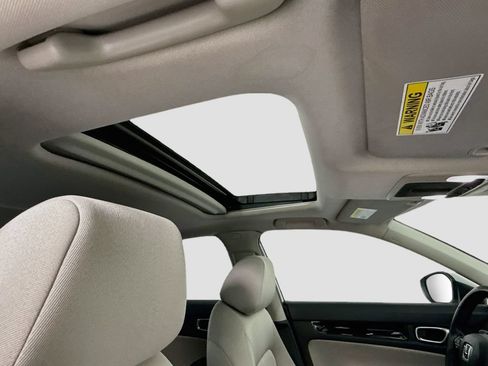 Certified 2023 Honda Civic EX image 18