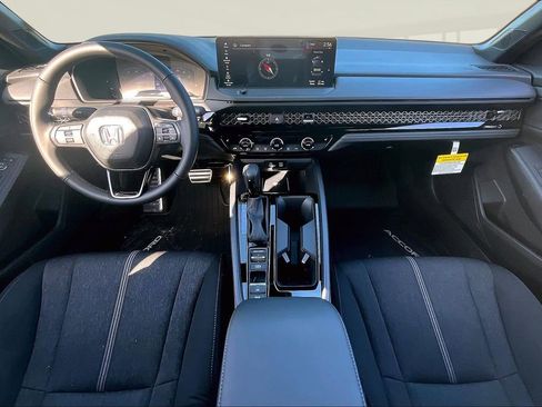 New 2026 Honda Accord Sport image 5