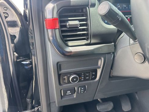 Used 2025 Ford F150 Raptor w/ Equipment Group 803A Raptor R AWD/4WD image 23