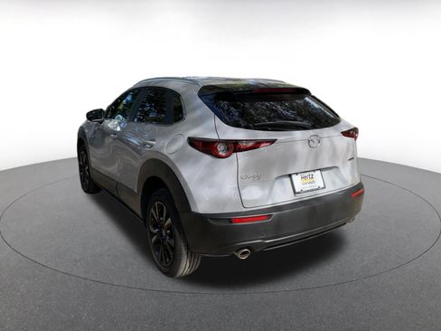 Used 2025 MAZDA CX-30 AWD 2.5 S w/ Select Sport Pkg image 11