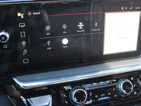 New 2026 GMC Sierra 1500 Denali Ultimate image 41