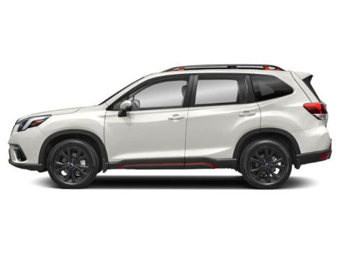Used 2023 Subaru Forester Sport AWD/4WD image 6