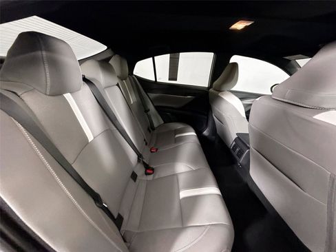 Certified 2025 Toyota Camry SE w/ Convenience Package image 42