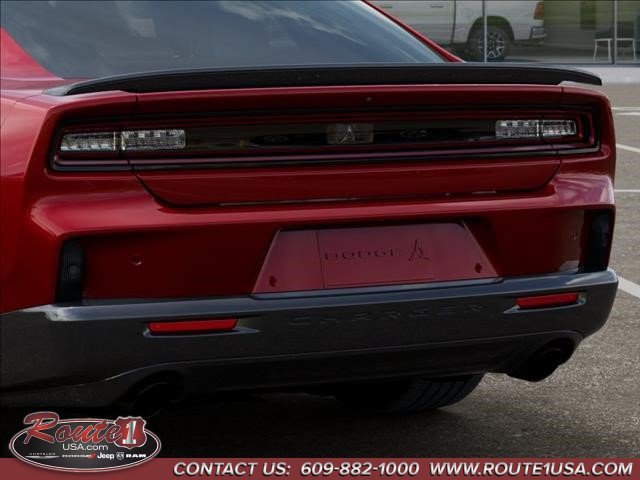 New 2026 Dodge Charger R/T AWD/4WD image 14