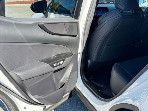 Used 2022 Lexus NX 350 F Sport image 19