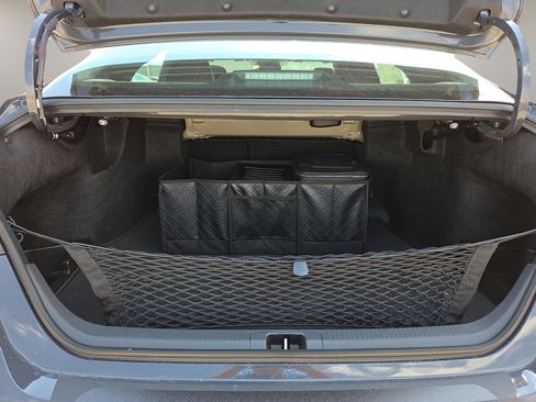 New 2026 Toyota Camry SE FWD image 13