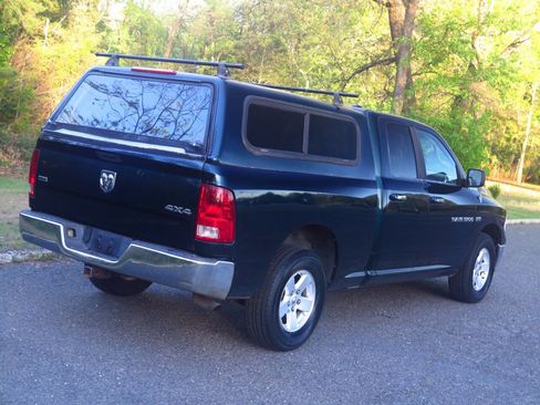 Used 2011 RAM 1500 Classic SLT AWD/4WD image 27