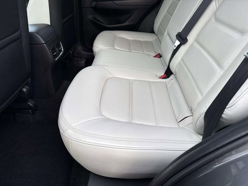 Used 2021 MAZDA CX-5 Touring w/ Touring Preferred SV Package image 16