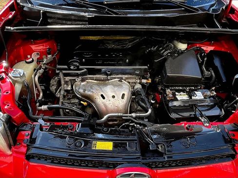 Used 2015 Scion xB image 9