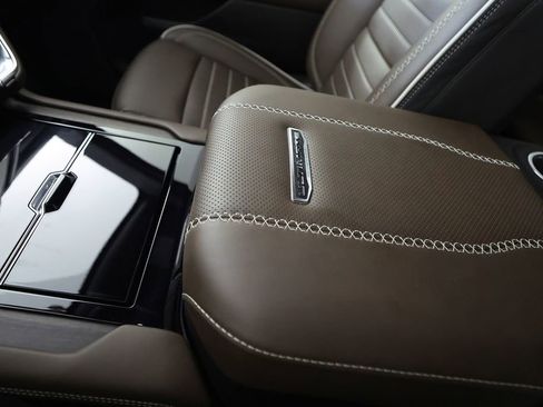 Used 2026 GMC Yukon Denali Ultimate image 43