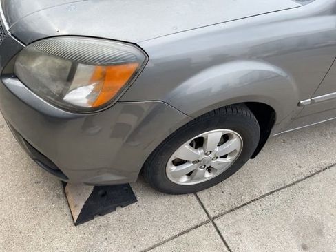 Used 2011 Kia Rio LX w/ Value Pkg image 4