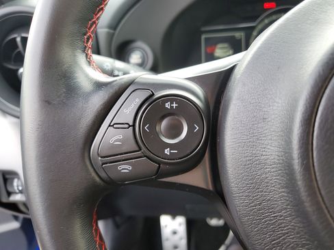 Used 2022 Subaru BRZ Limited image 16