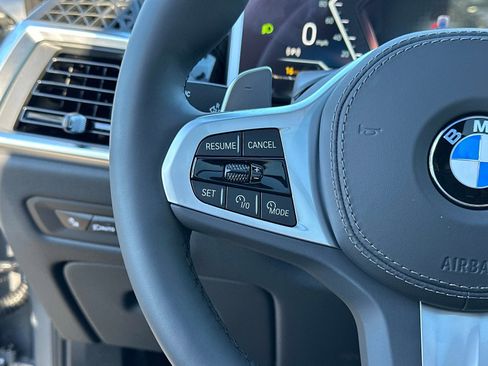 New 2026 BMW X5 sDrive40i w/ M Sport Package image 27