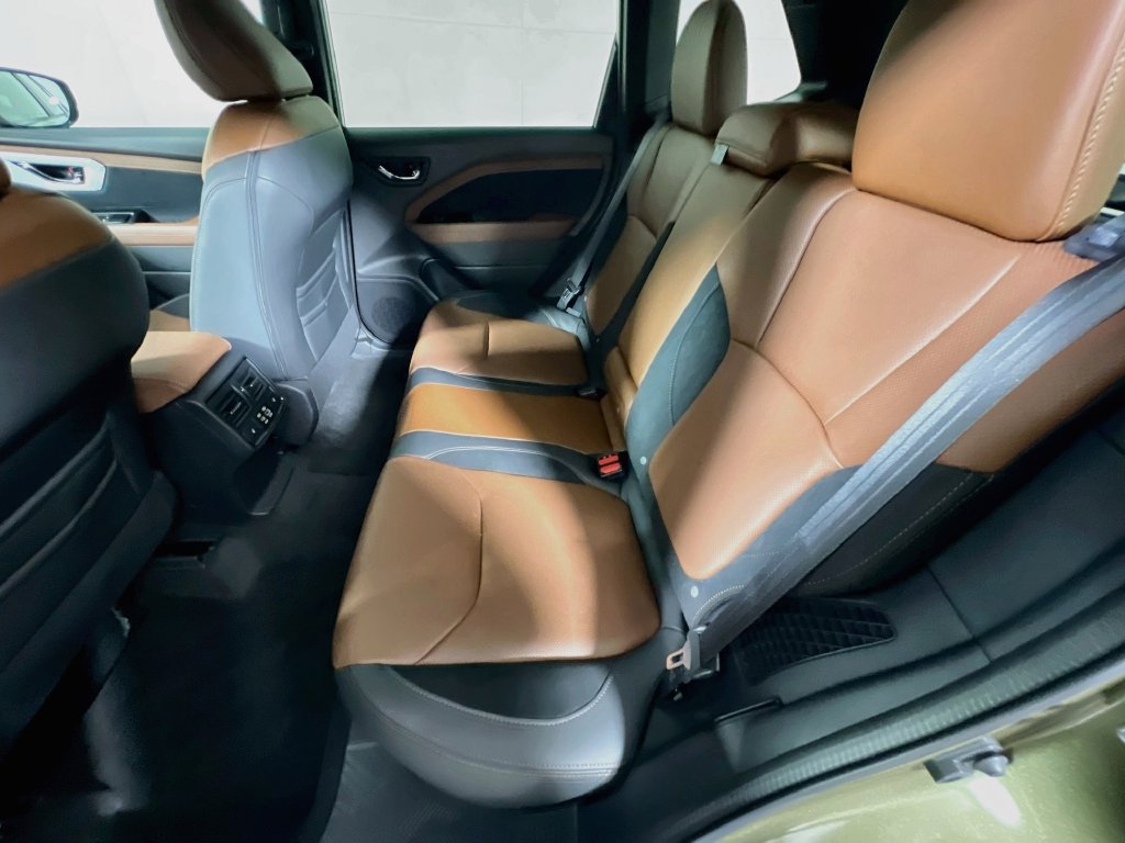 New 2026 Subaru Forester Touring AWD/4WD image 19