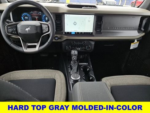 New 2026 Ford Bronco Big Bend image 6