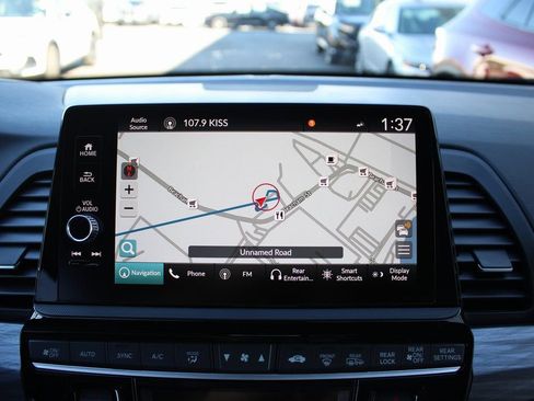 New 2026 Honda Odyssey Elite image 40