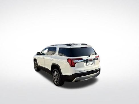 Used 2023 GMC Acadia SLT FWD image 5