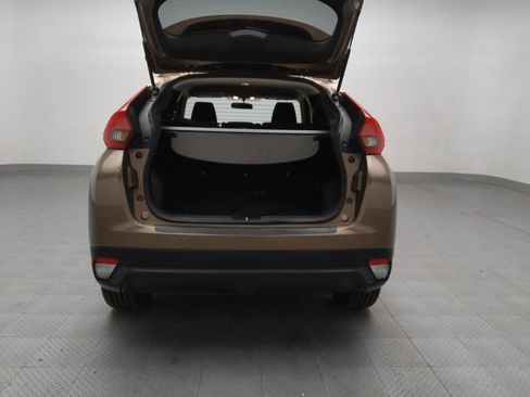 Used 2019 Mitsubishi Eclipse Cross AWD image 29