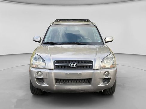 Used 2006 Hyundai Tucson 2WD image 8