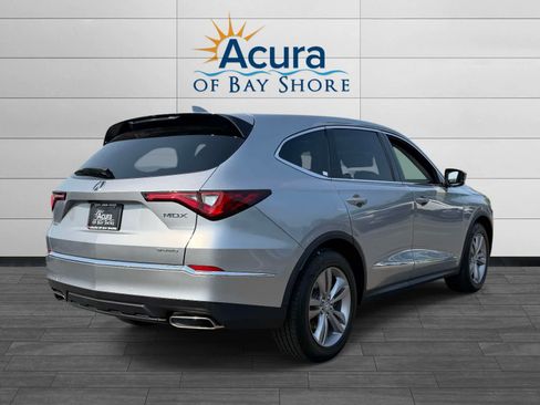Certified 2024 Acura MDX SH-AWD image 6