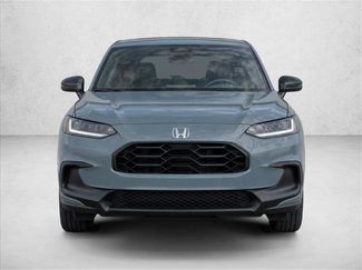Certified 2024 Honda HR-V Sport video 2
