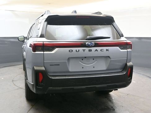 New 2026 Subaru Outback Touring XT image 4